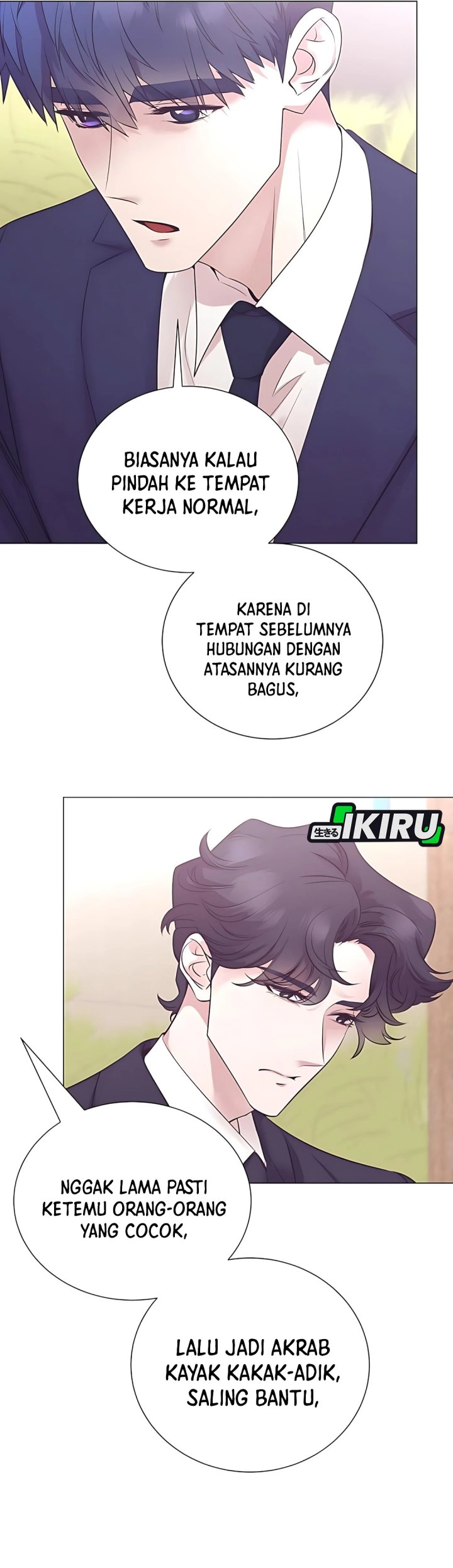 Chapter 81 - halaman 46