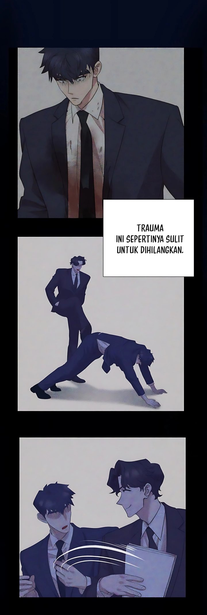 Chapter 81 - halaman 60