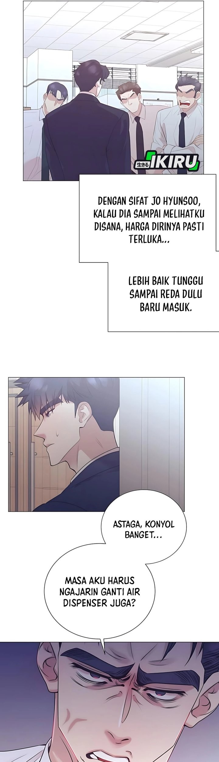 Chapter 81 - halaman 8