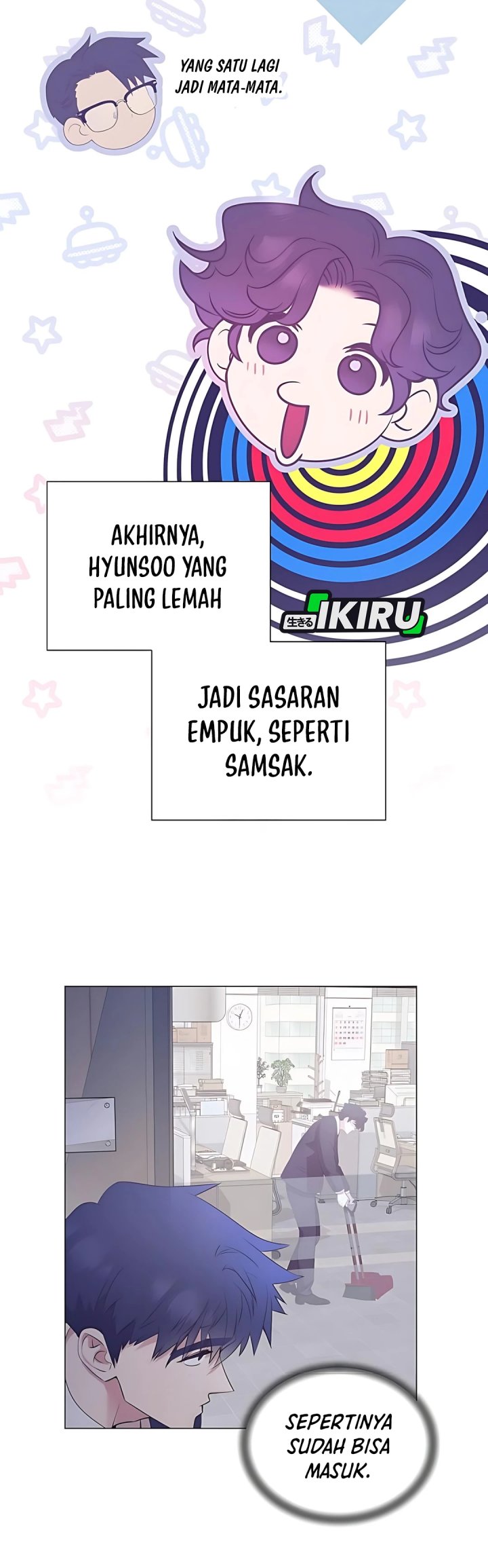 Chapter 81 - halaman 14