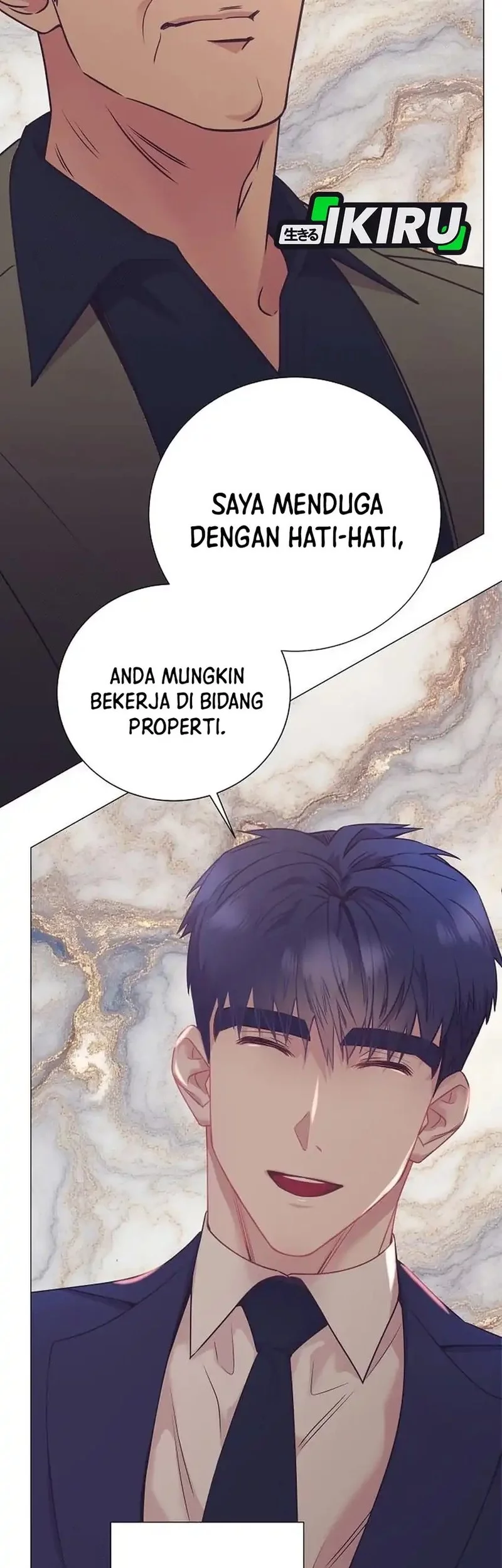 Chapter 82 - halaman 39