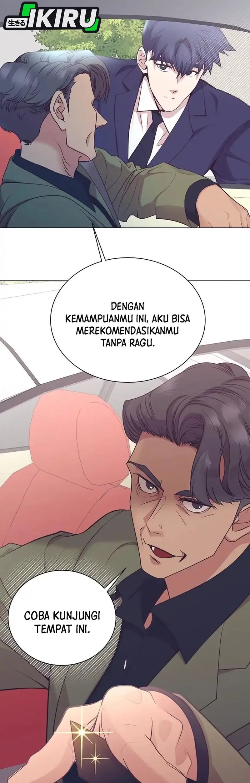 Chapter 82 - halaman 50