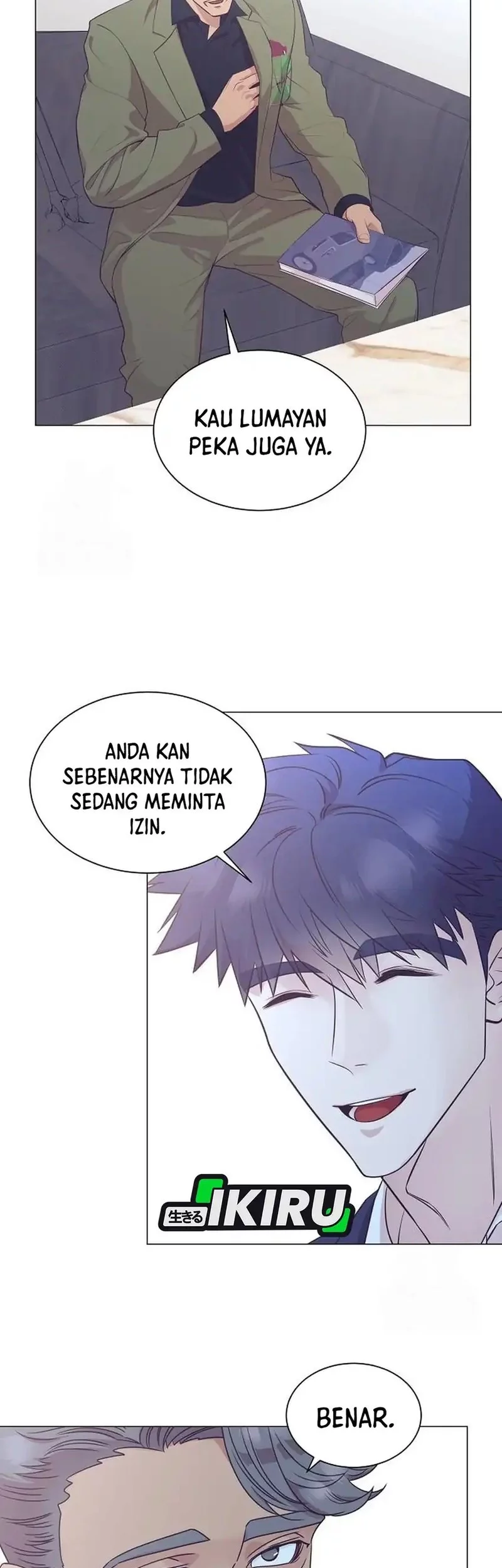 Chapter 82 - halaman 12