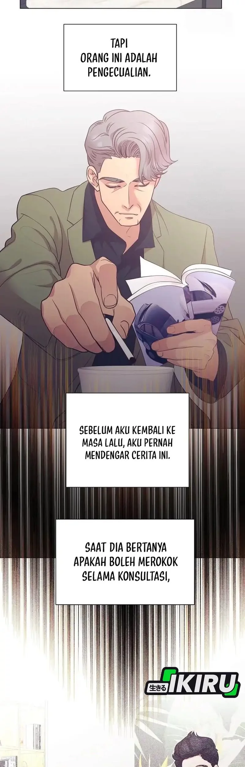 Chapter 82 - halaman 19