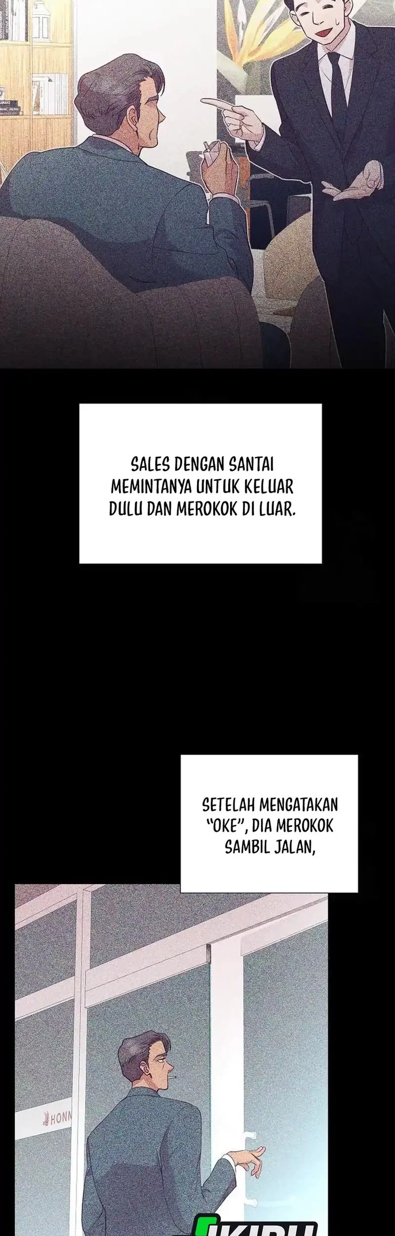 Chapter 82 - halaman 20
