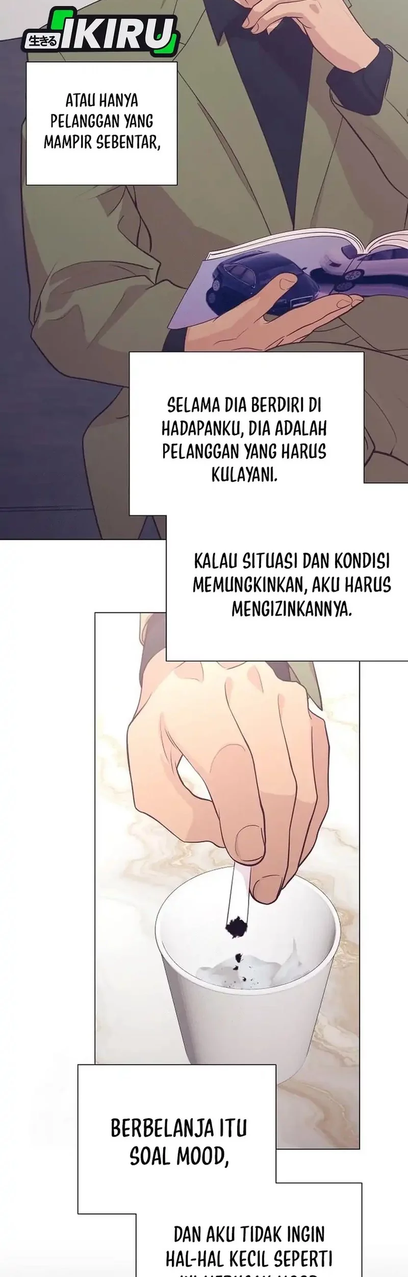 Chapter 82 - halaman 23