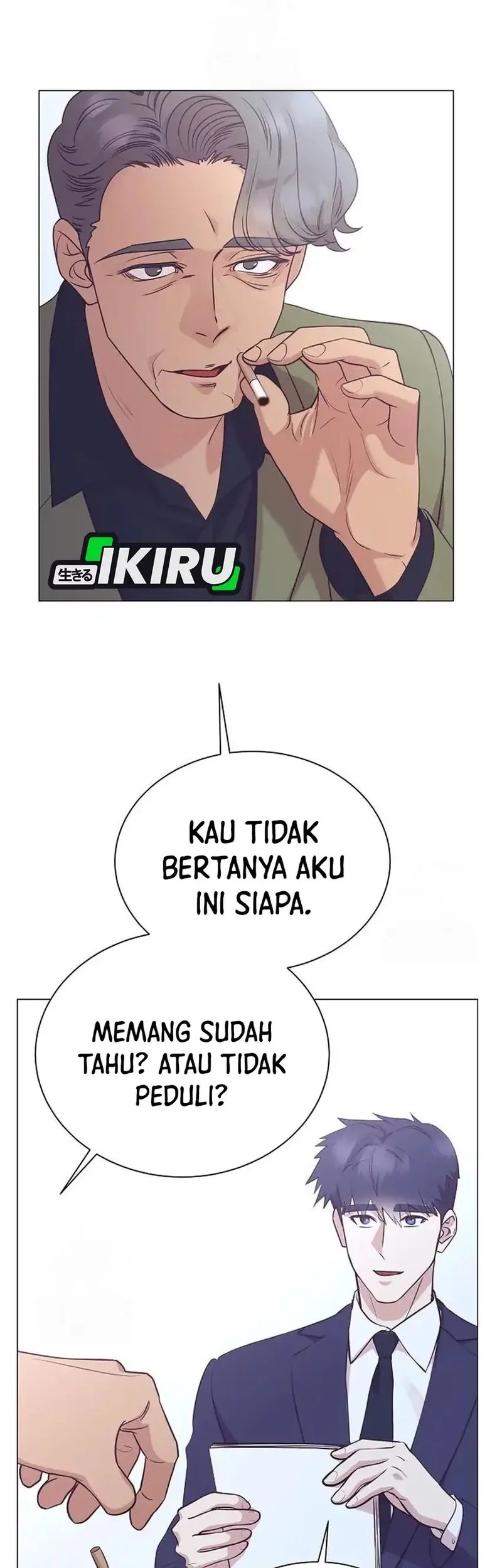 Chapter 82 - halaman 27