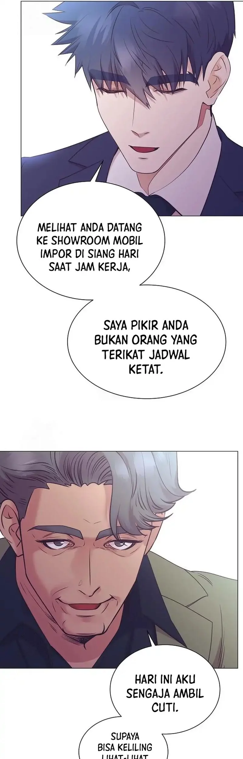 Chapter 82 - halaman 30