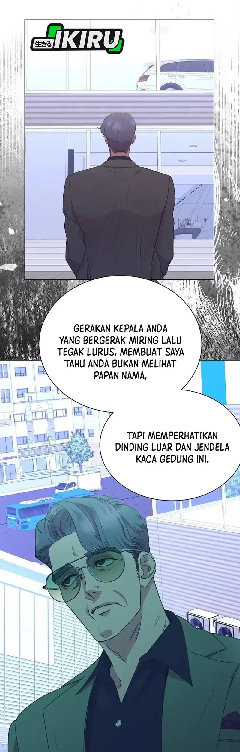 Chapter 82 - halaman 35