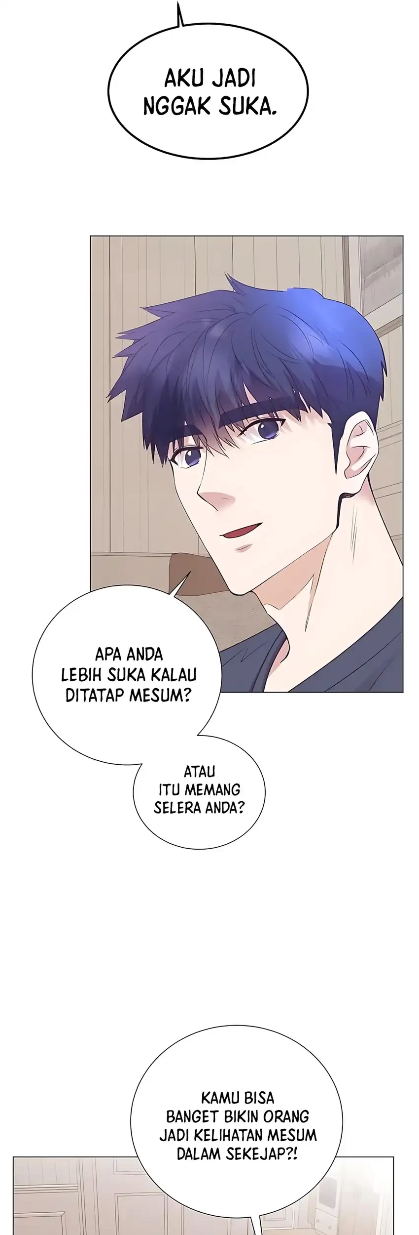 Chapter 83 - halaman 22