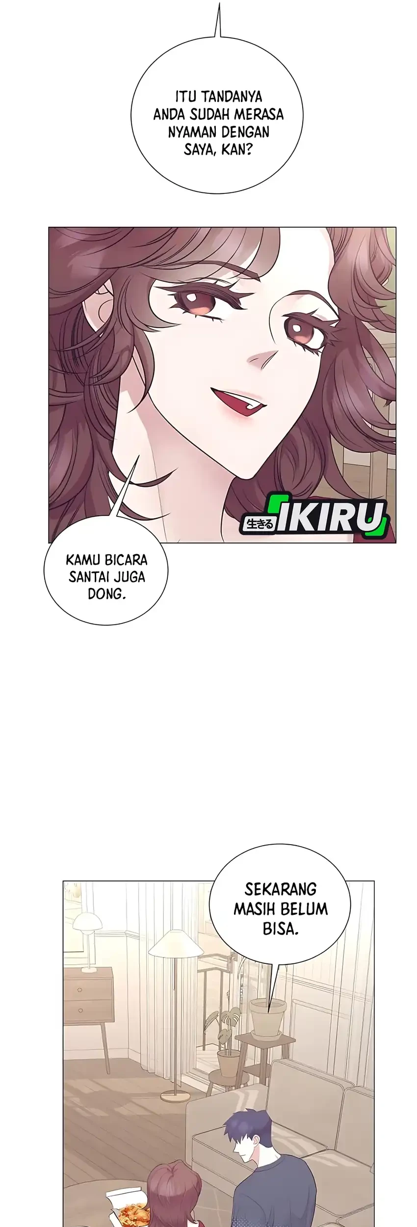 Chapter 83 - halaman 26