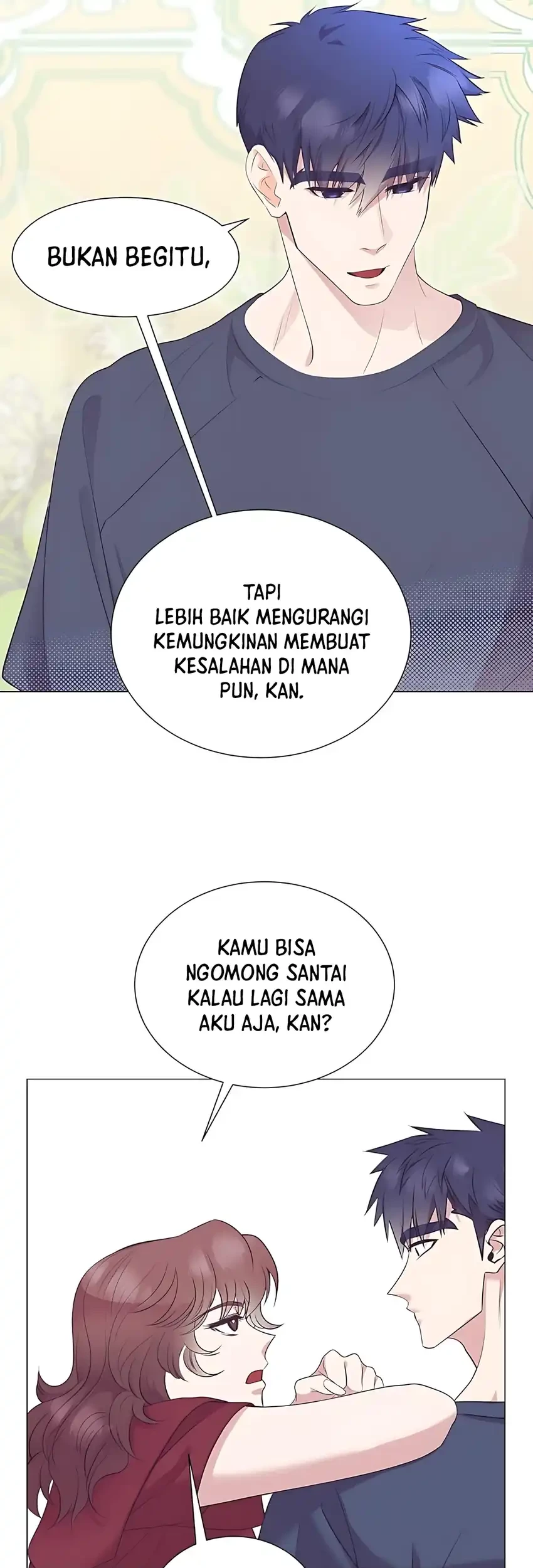 Chapter 83 - halaman 28