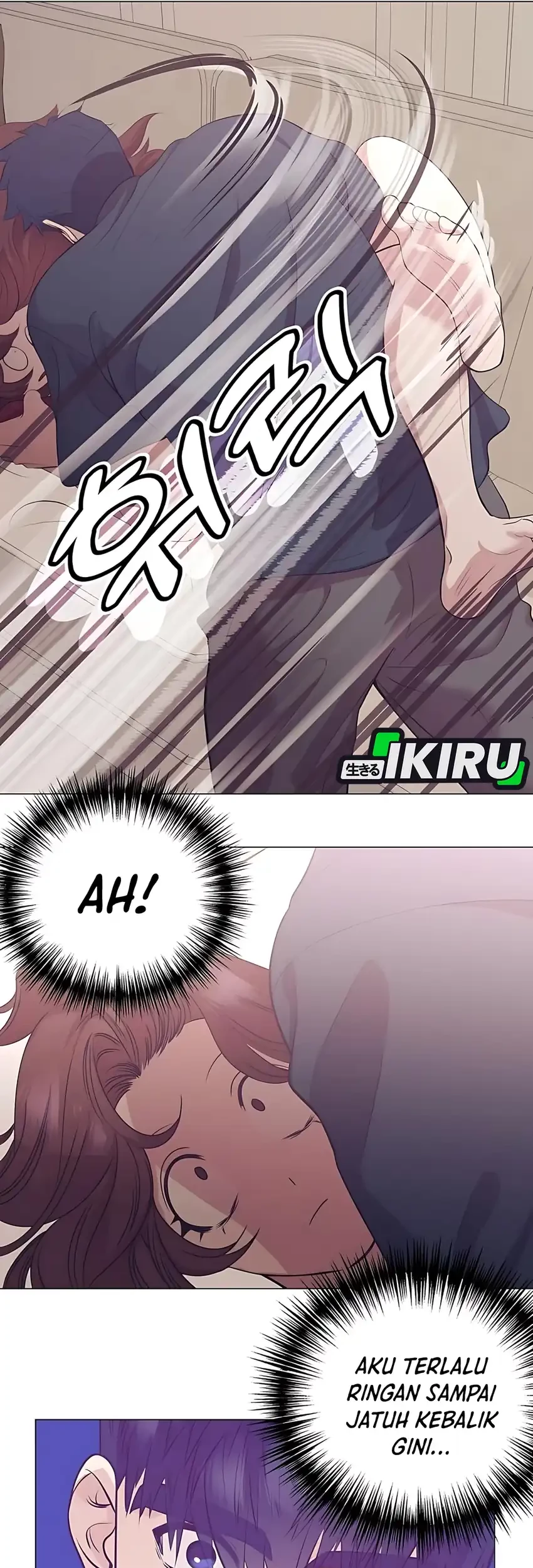 Chapter 83 - halaman 32