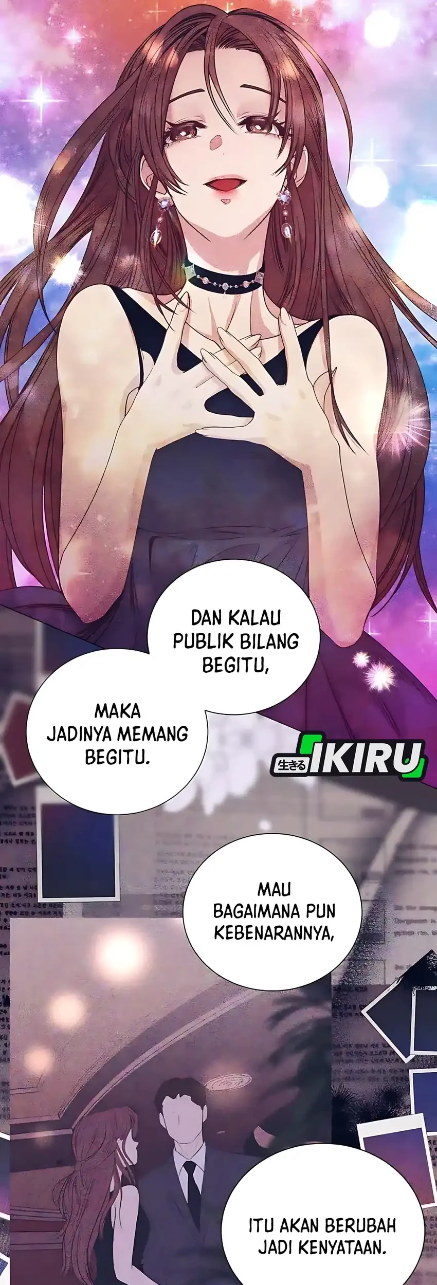 Chapter 83 - halaman 47