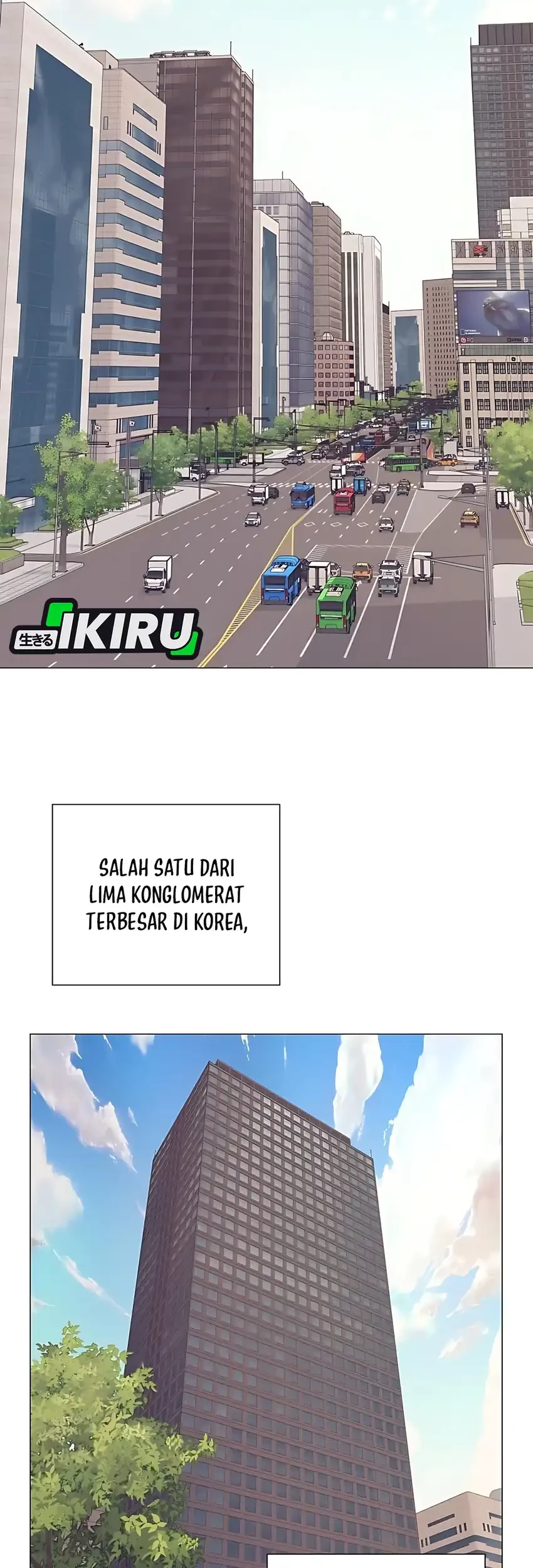 Chapter 83 - halaman 56