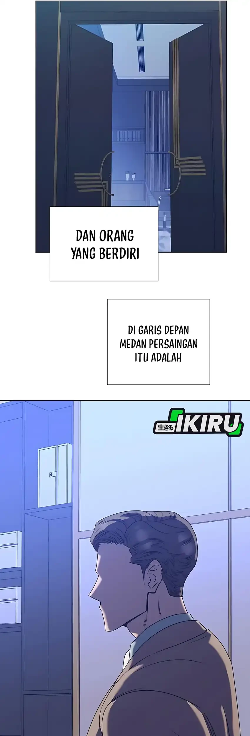 Chapter 83 - halaman 60
