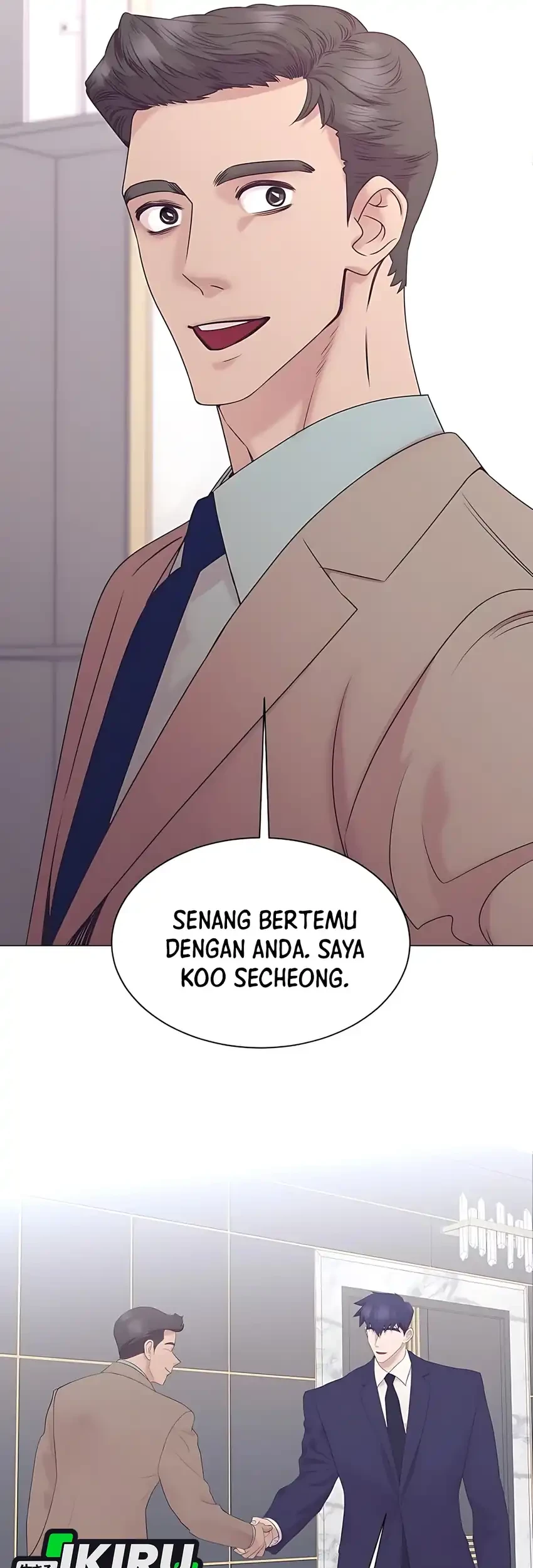 Chapter 83 - halaman 62