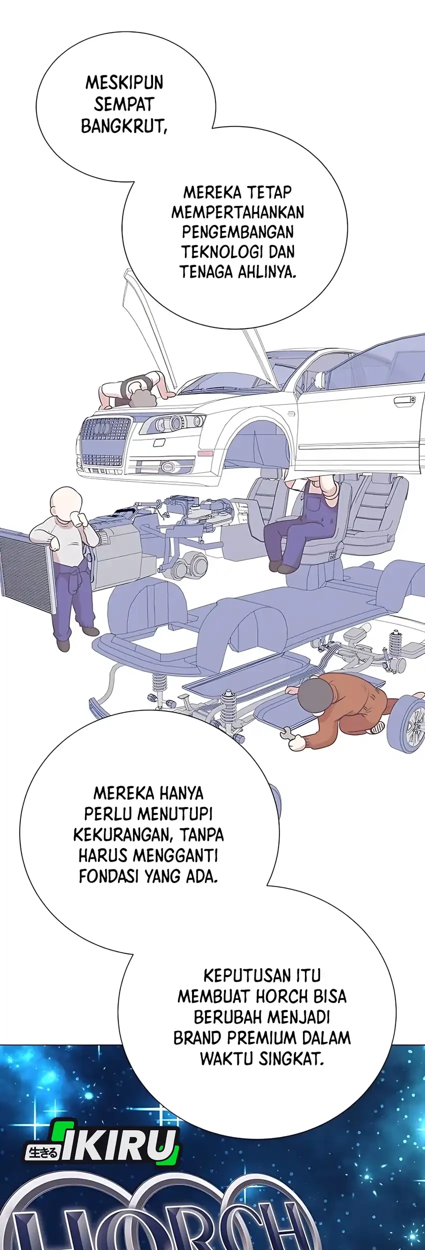 Chapter 84 - halaman 20