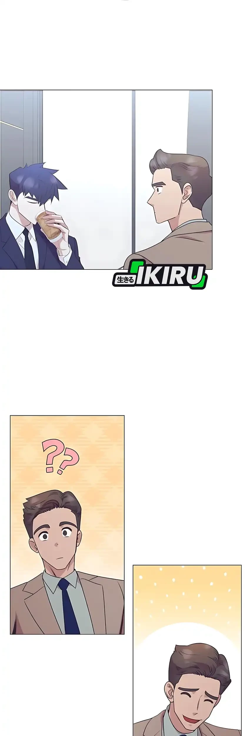Chapter 84 - halaman 23