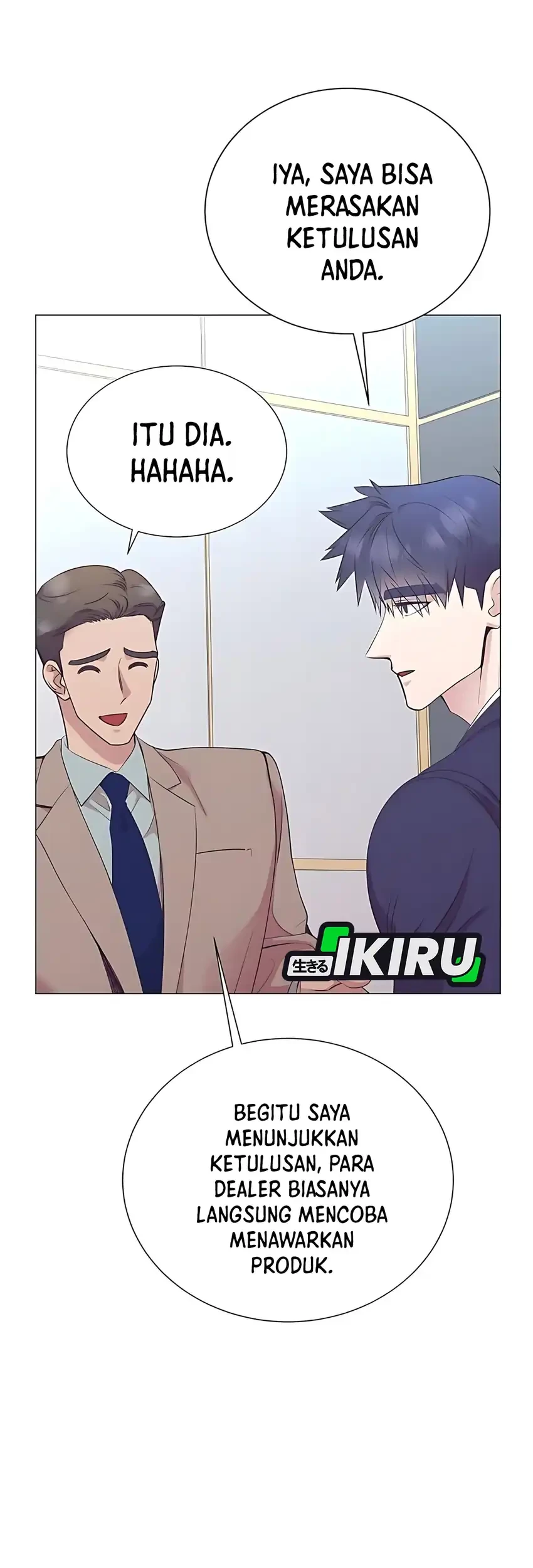 Chapter 84 - halaman 25