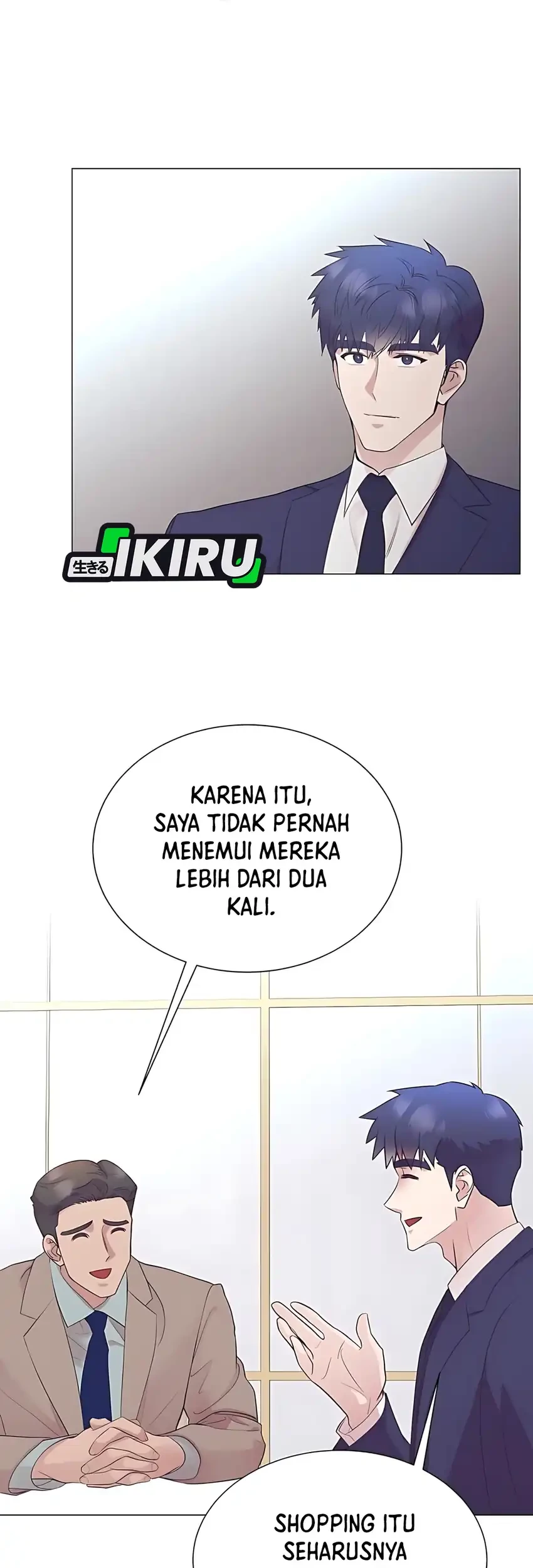 Chapter 84 - halaman 29