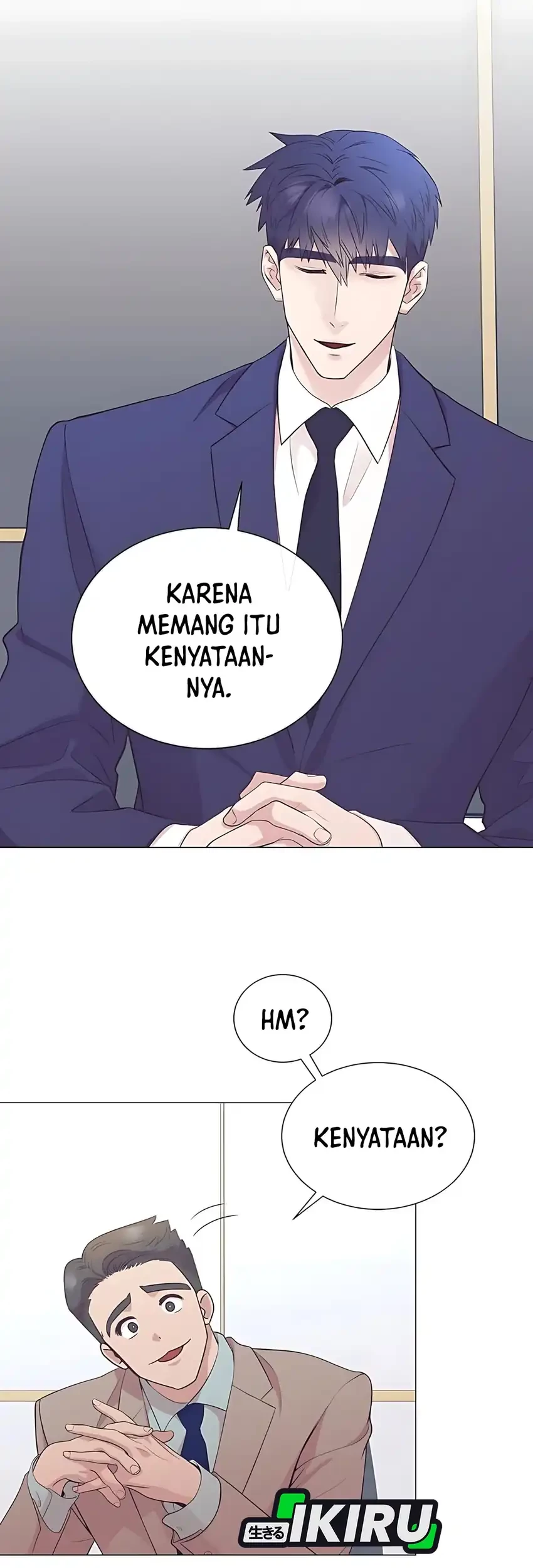 Chapter 84 - halaman 37