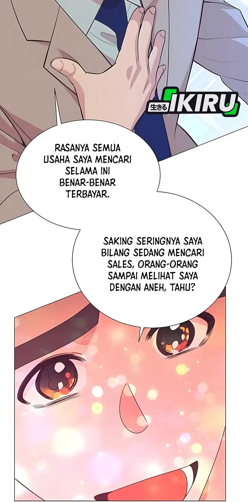 Chapter 84 - halaman 42