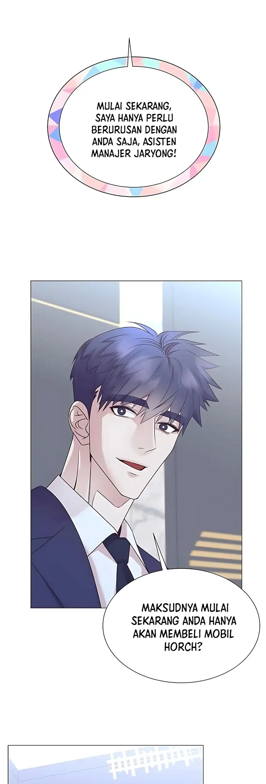 Chapter 84 - halaman 43