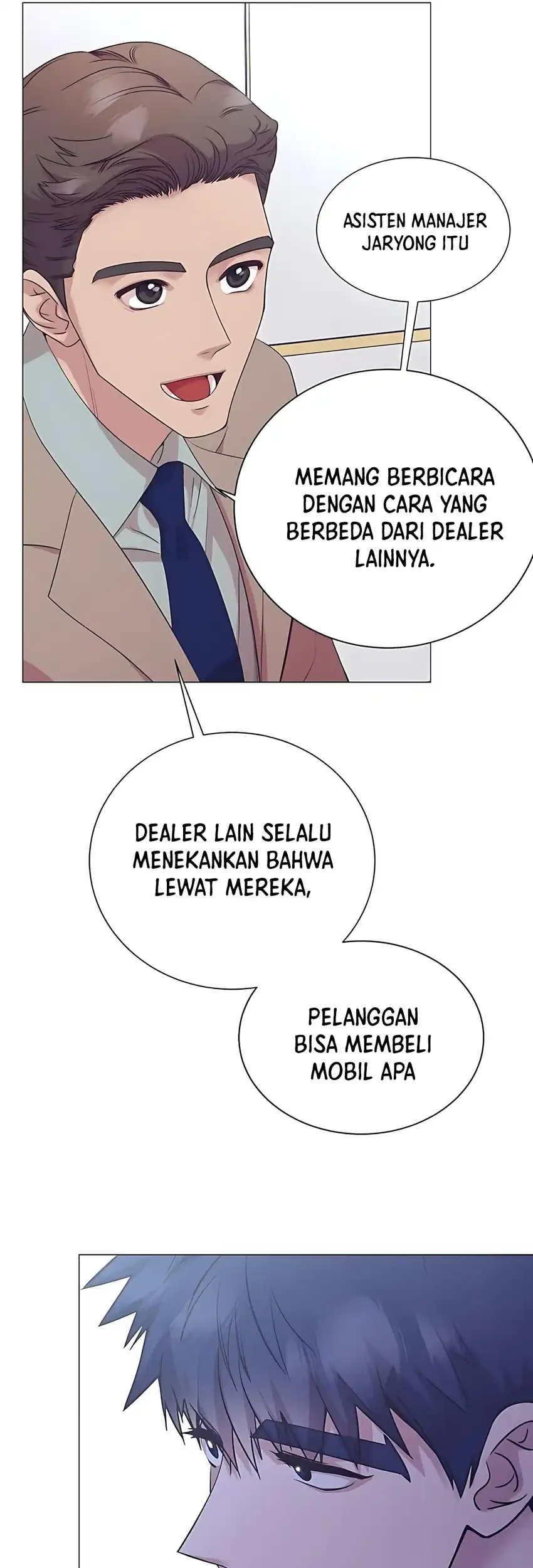 Chapter 84 - halaman 45