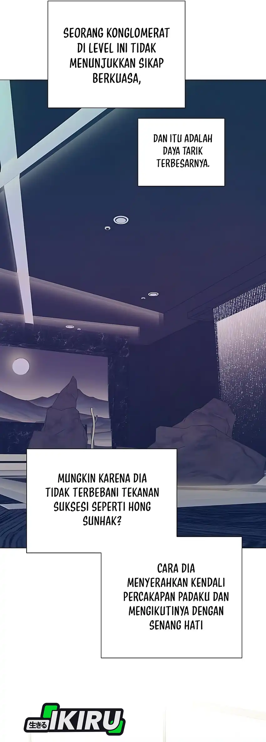 Chapter 84 - halaman 51