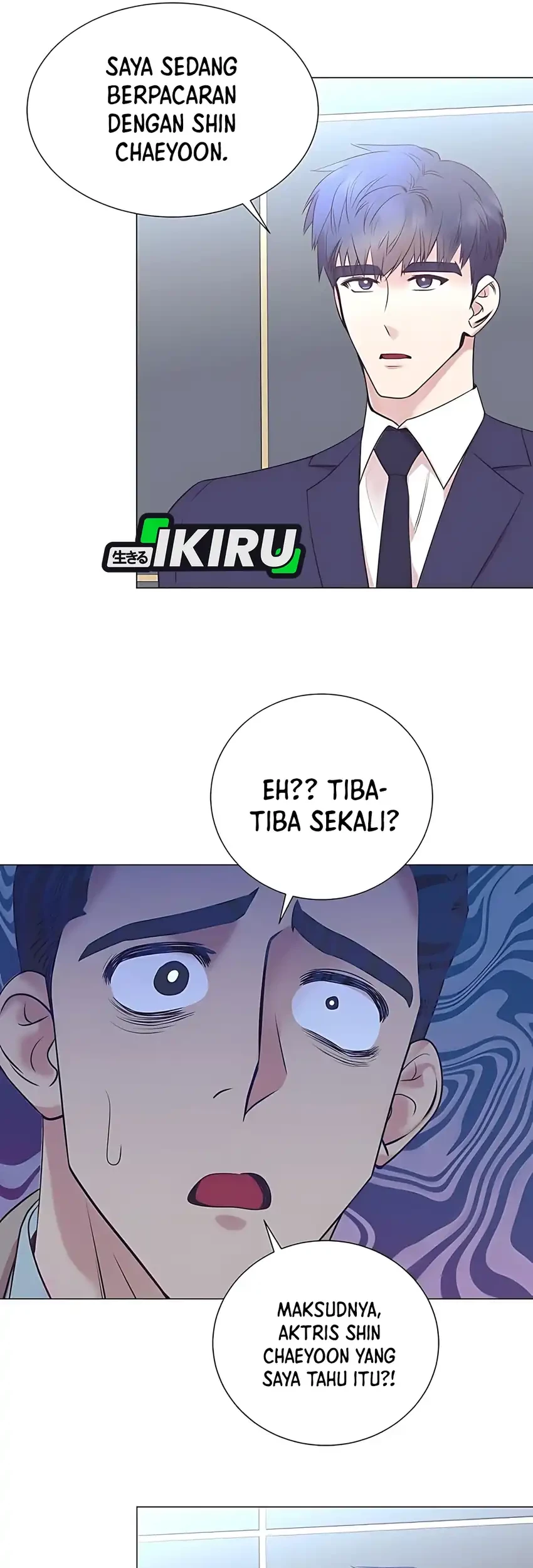 Chapter 84 - halaman 56