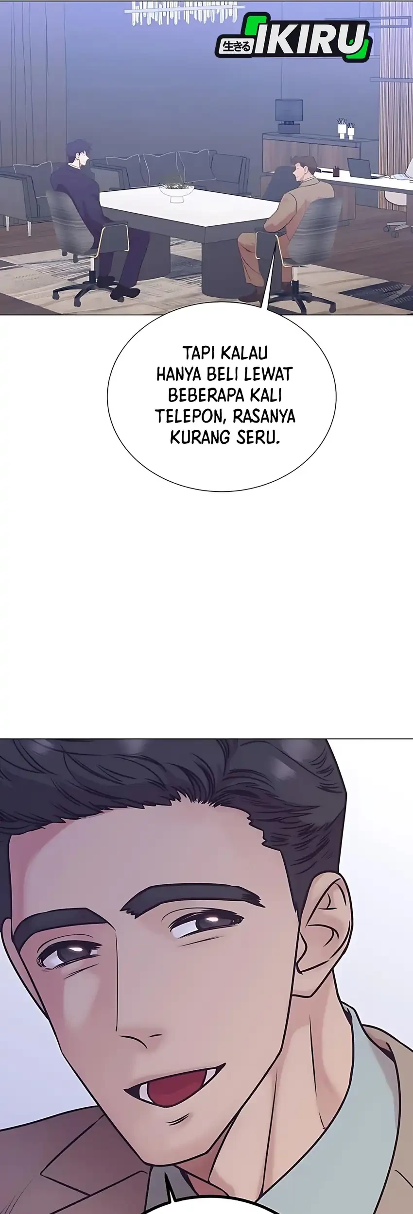 Chapter 84 - halaman 4