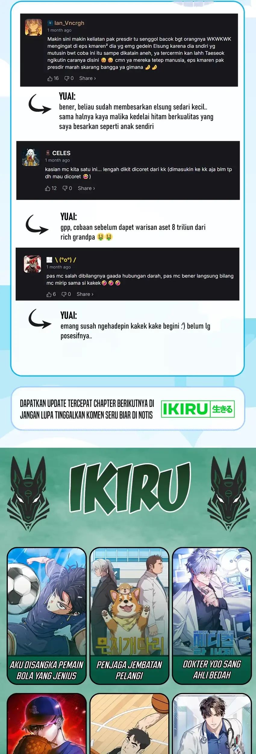 Chapter 84 - halaman 70