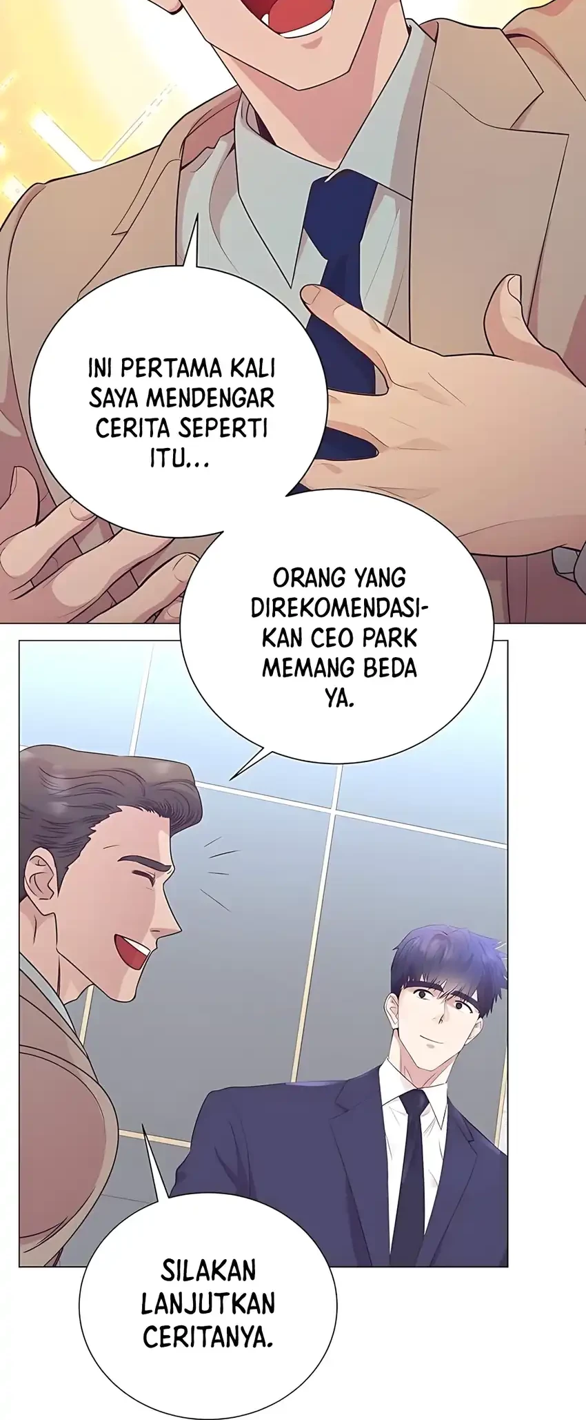 Chapter 84 - halaman 14