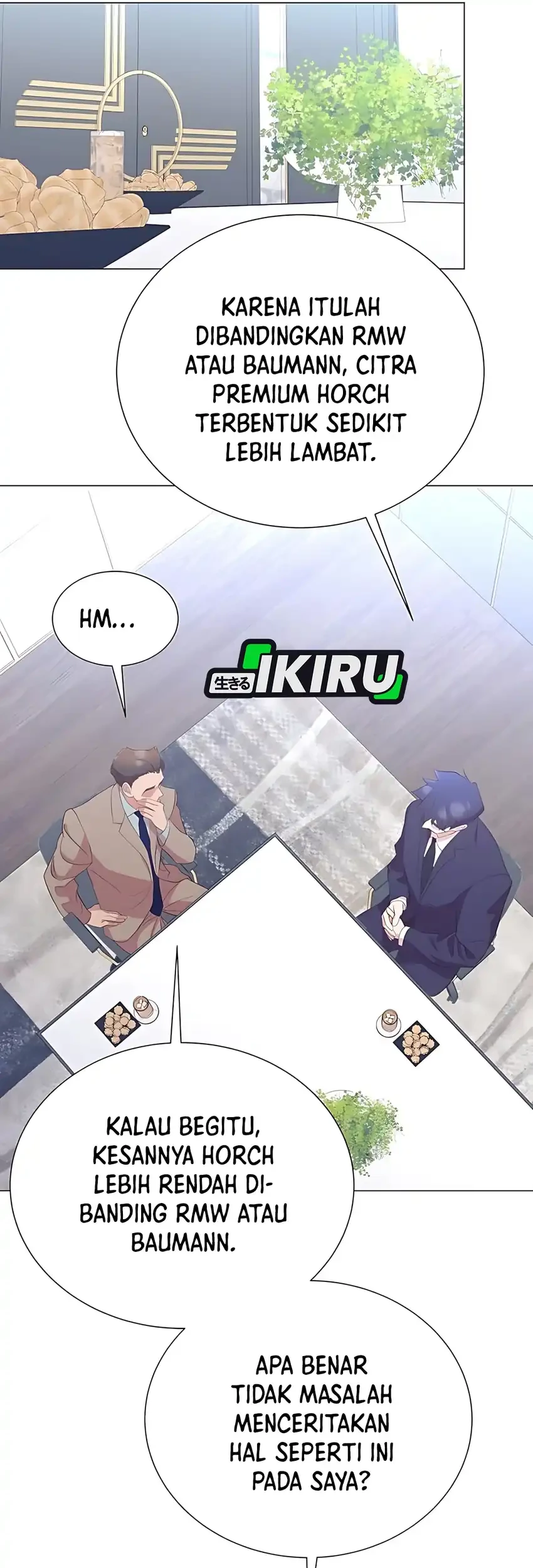 Chapter 84 - halaman 16