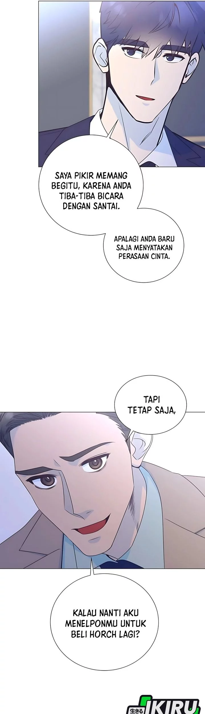 Chapter 85 - halaman 19
