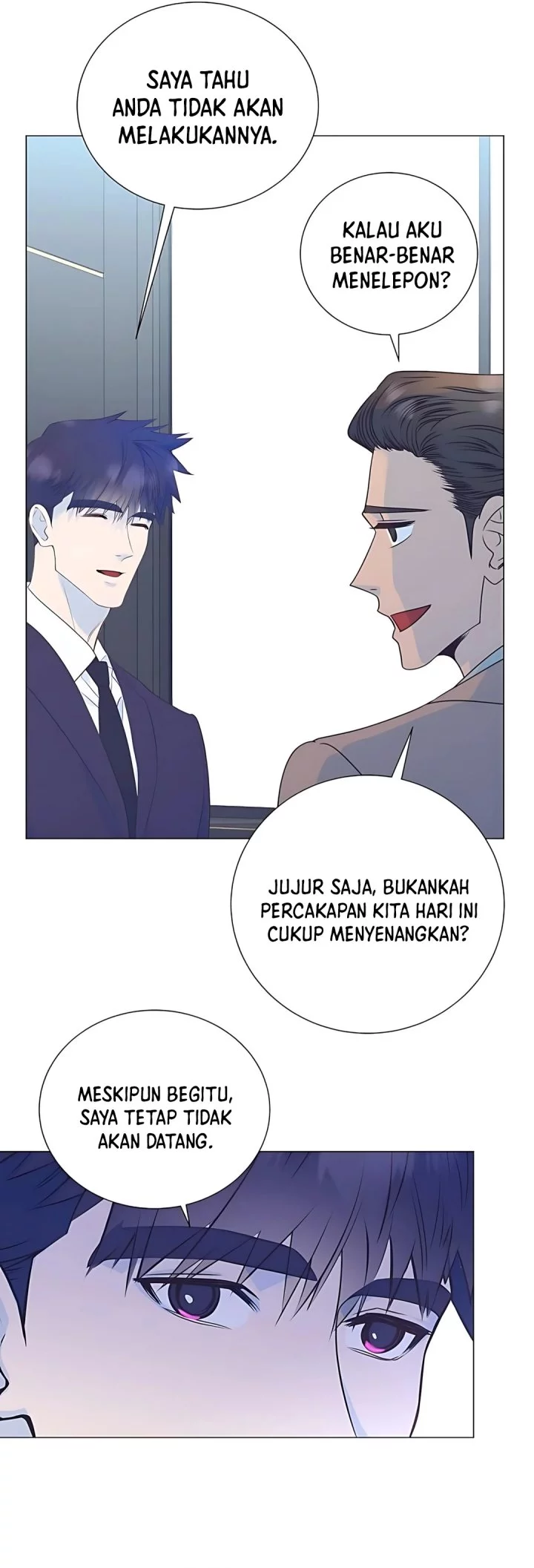 Chapter 85 - halaman 21