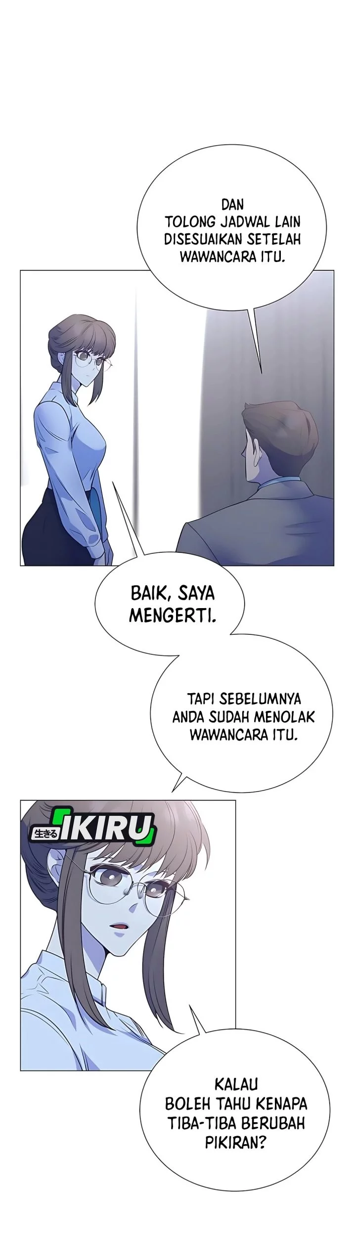 Chapter 85 - halaman 32
