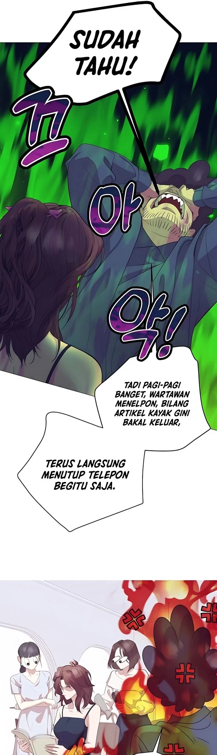 Chapter 85 - halaman 39