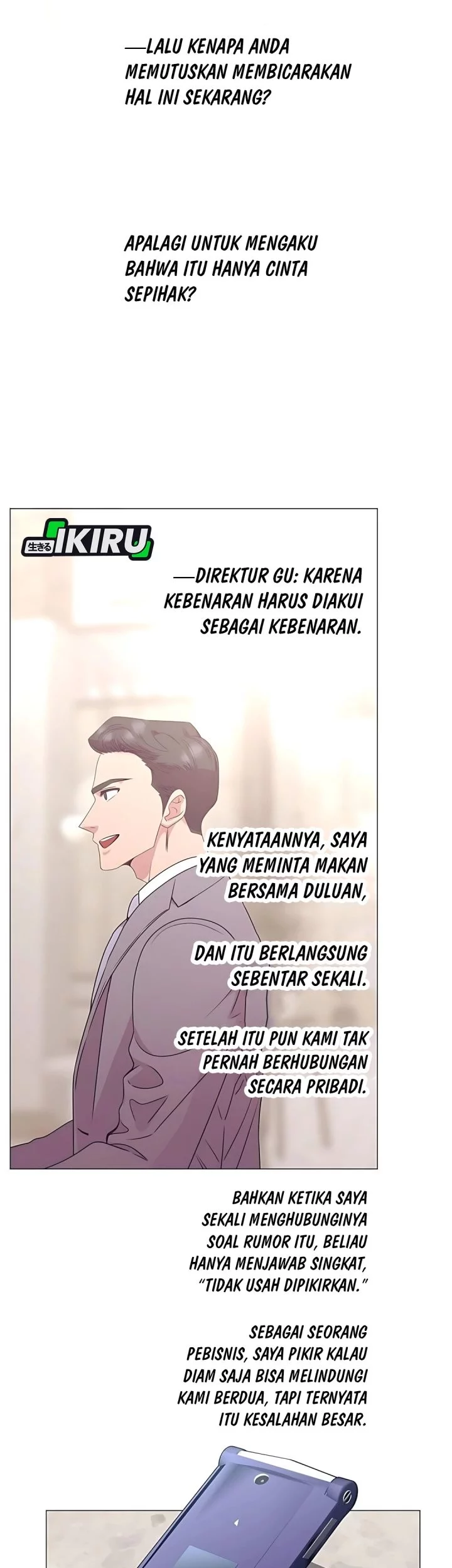Chapter 85 - halaman 46