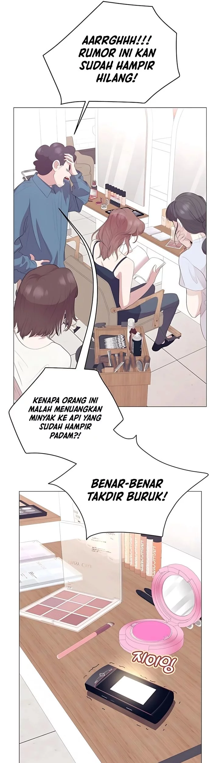 Chapter 85 - halaman 54