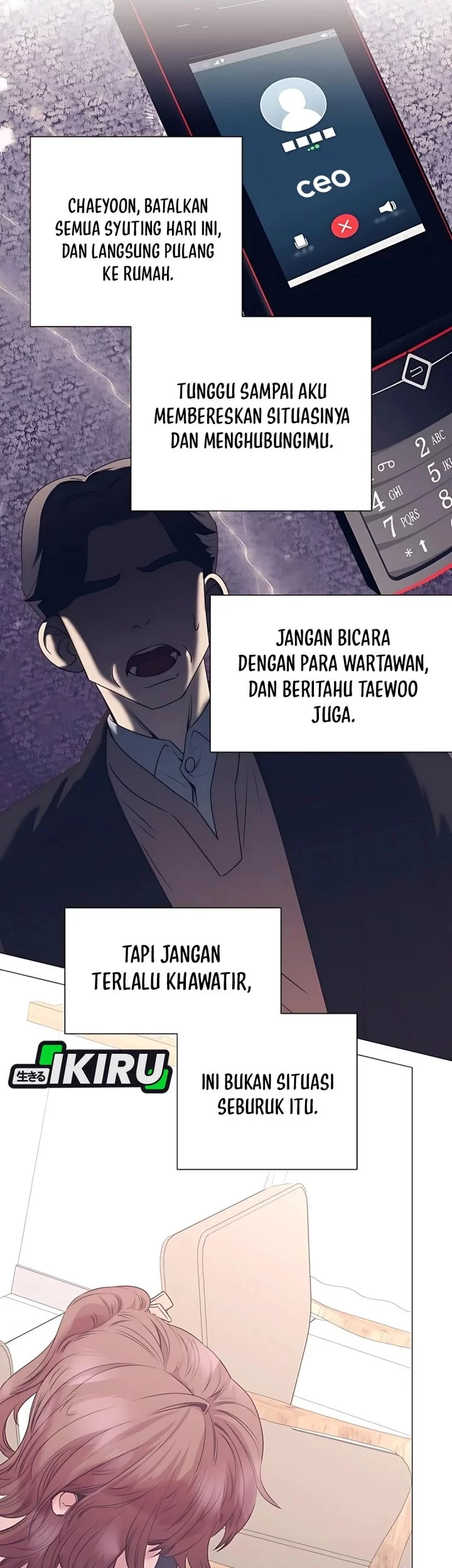 Chapter 85 - halaman 56