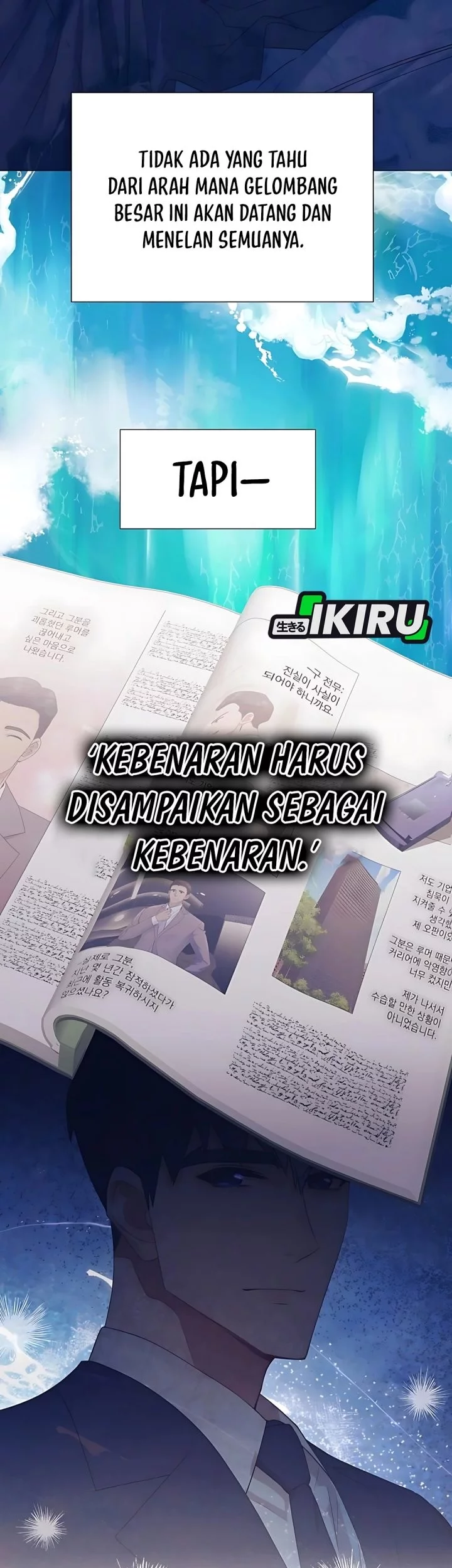 Chapter 85 - halaman 58