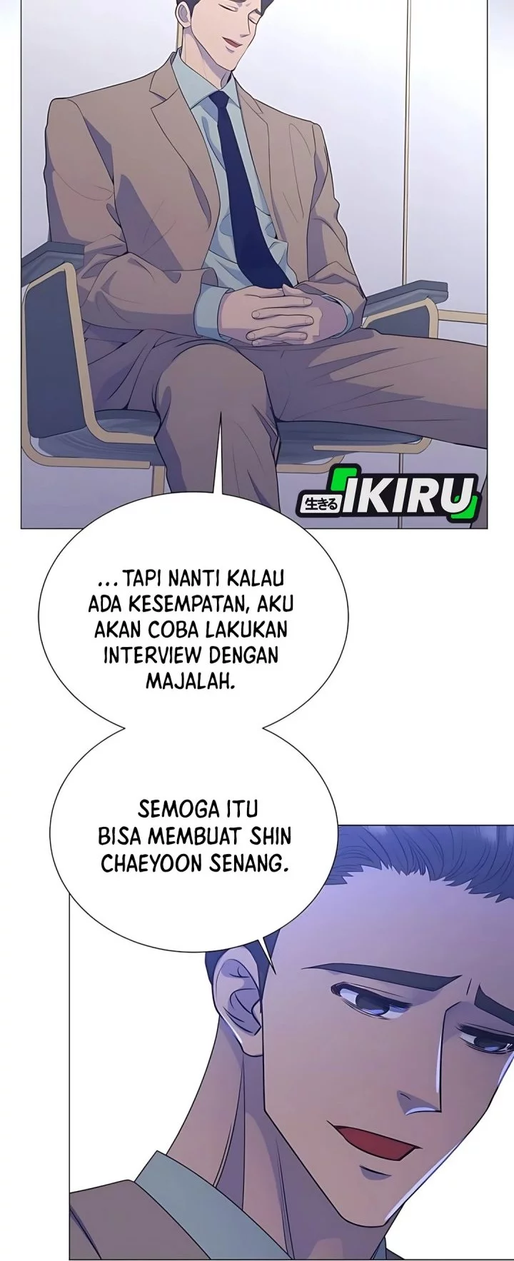 Chapter 85 - halaman 16