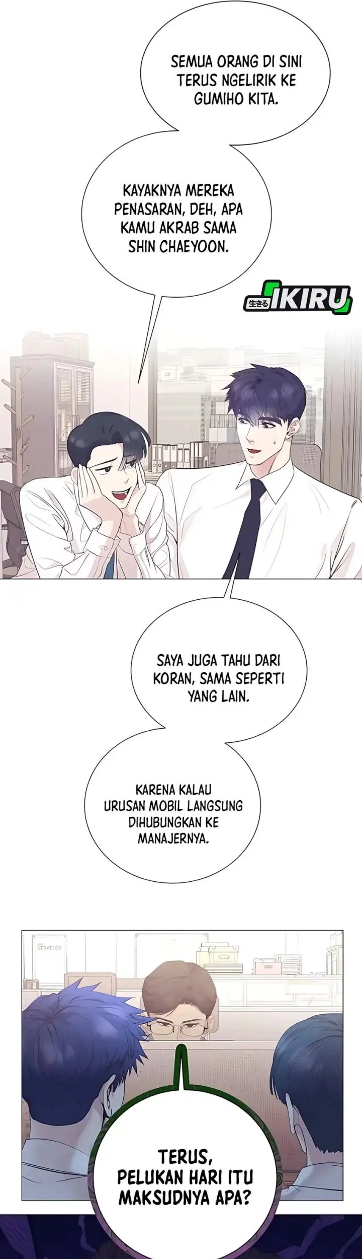 Chapter 86 - halaman 18