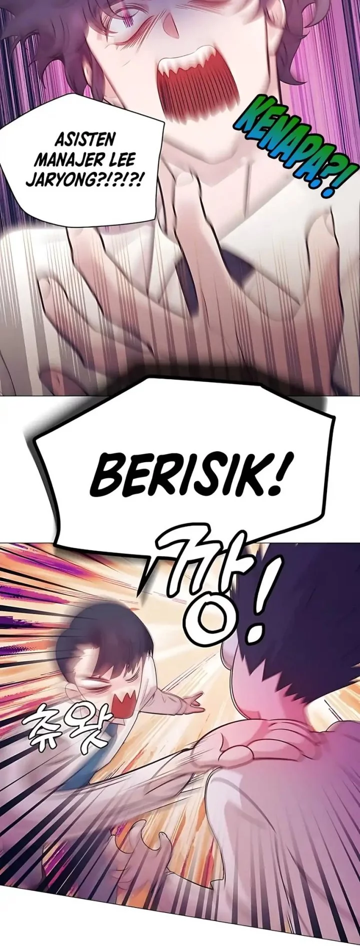 Chapter 86 - halaman 22