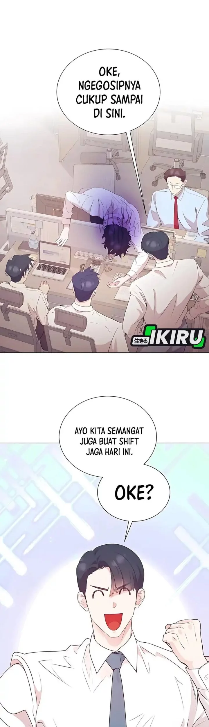 Chapter 86 - halaman 23