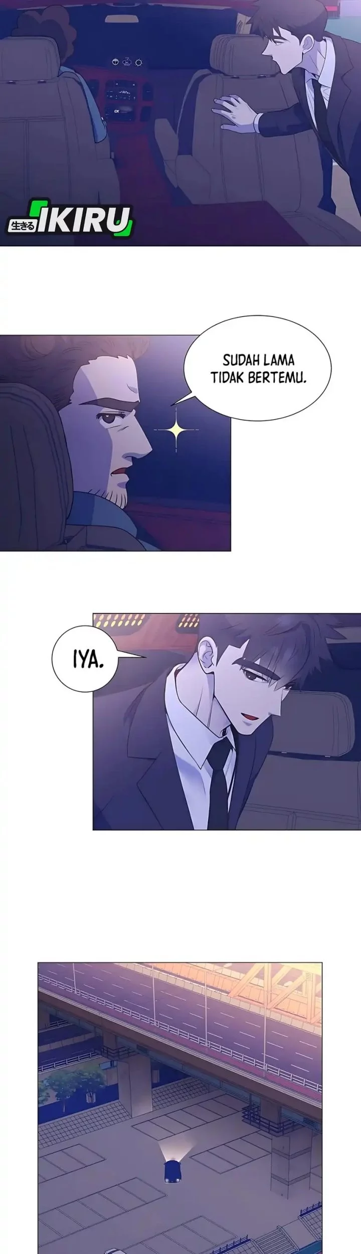Chapter 86 - halaman 45