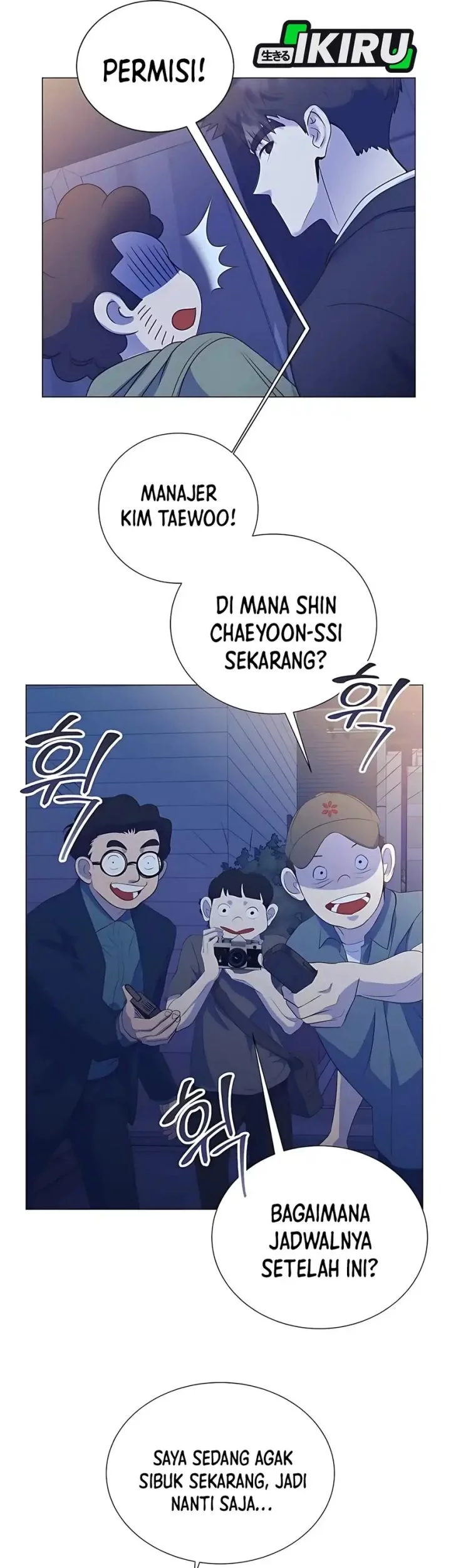 Chapter 86 - halaman 48