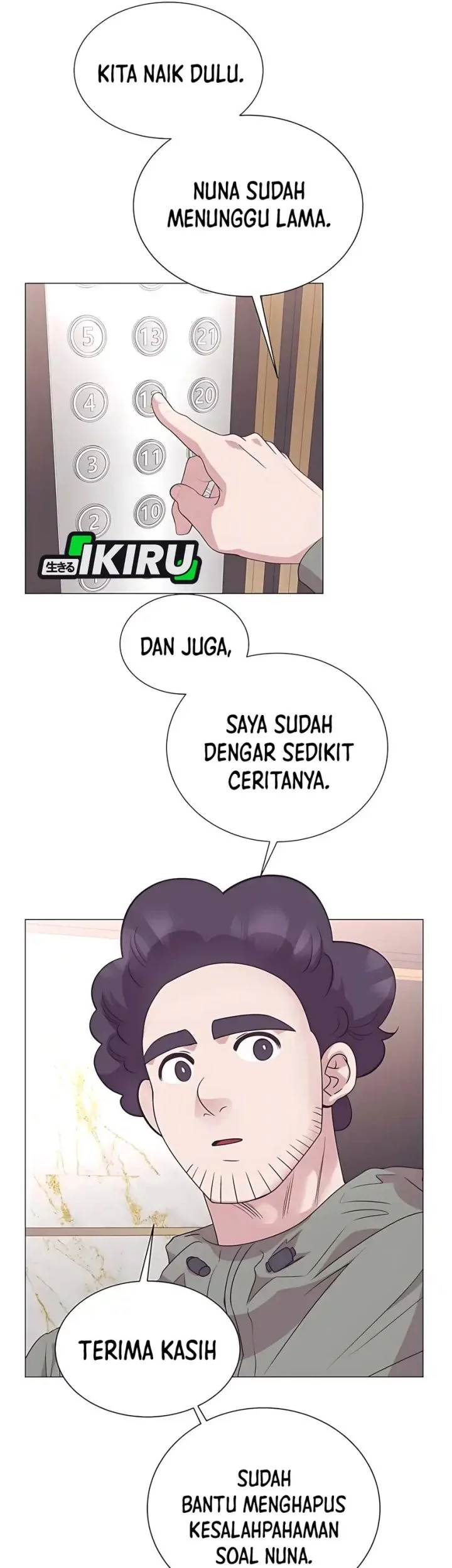 Chapter 86 - halaman 55